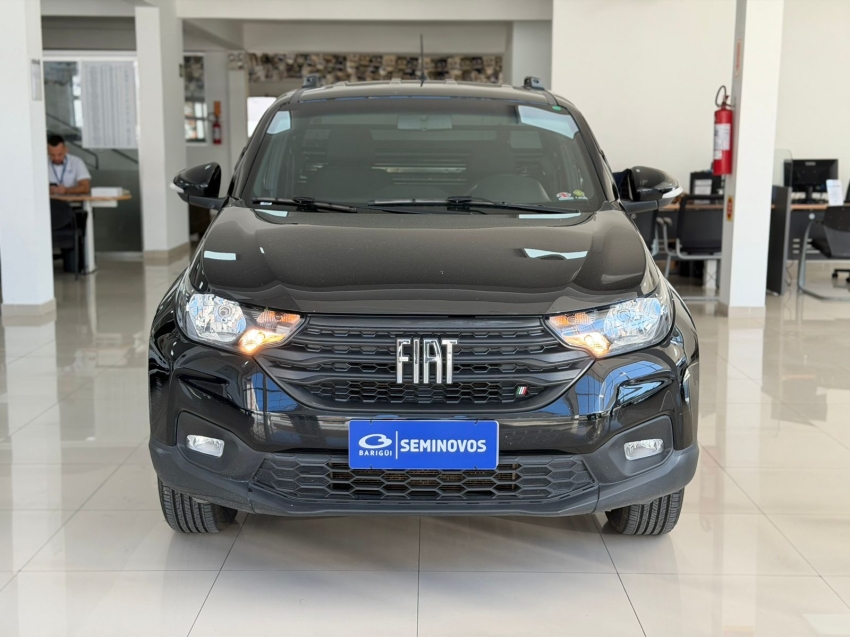 fiat strada 1.3 firefly flex freedom cs manual 4p 20221