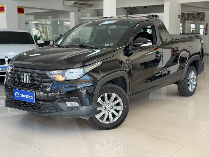 fiat strada 1.3 firefly flex freedom cs manual 4p 20222