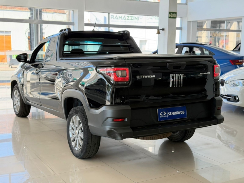 fiat strada 1.3 firefly flex freedom cs manual 4p 20226