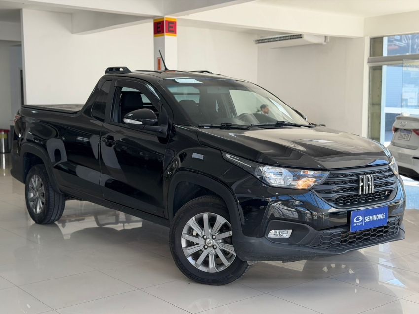 fiat strada 1.3 firefly flex freedom cs manual 4p 2022