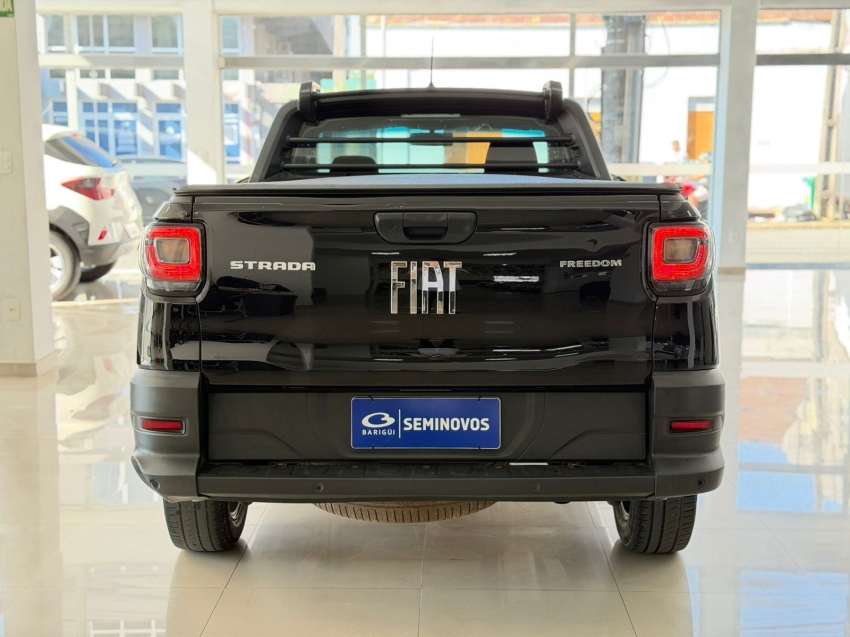 fiat strada 1.3 firefly flex freedom cs manual 4p 20225