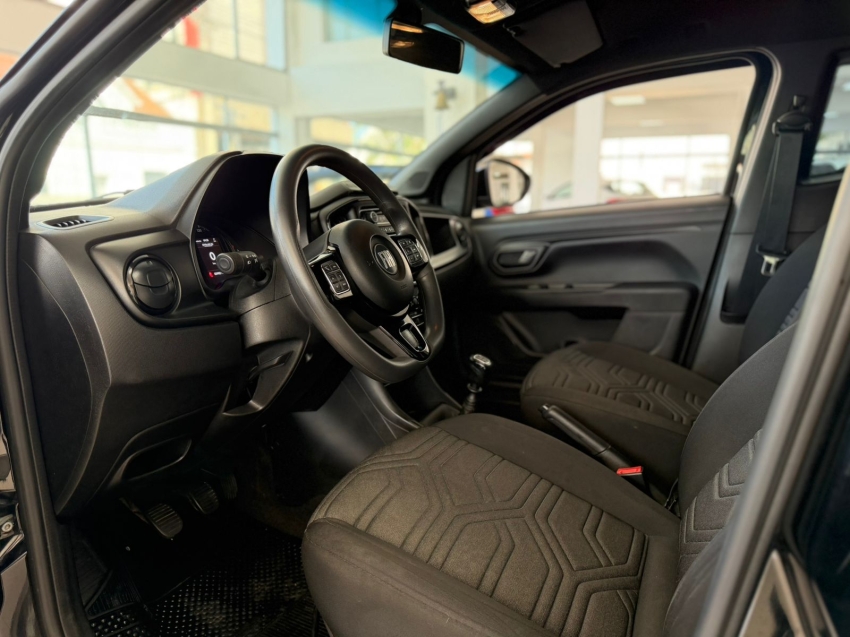 fiat strada 1.3 firefly flex freedom cs manual 4p 20229