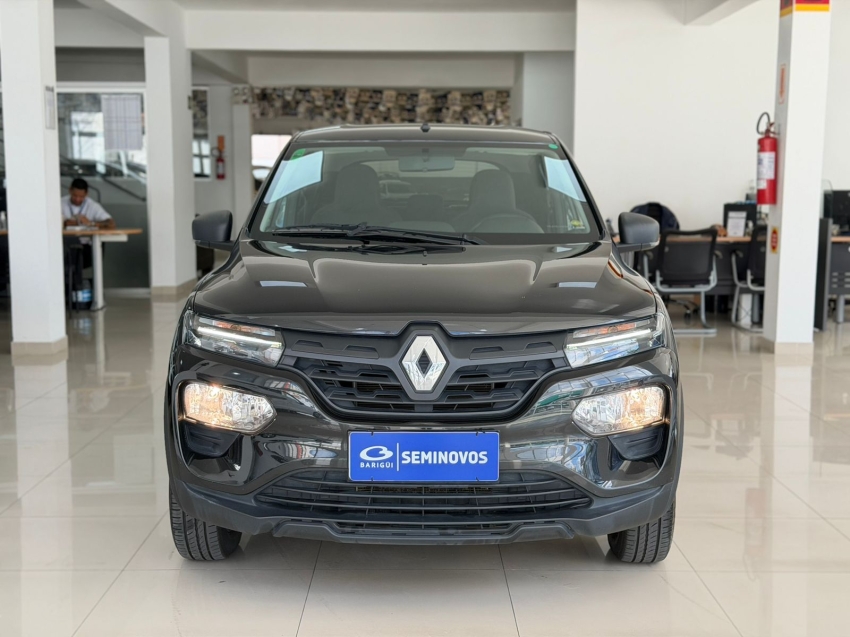 renault kwid 1.0 12v sce flex zen manual 4p 20251