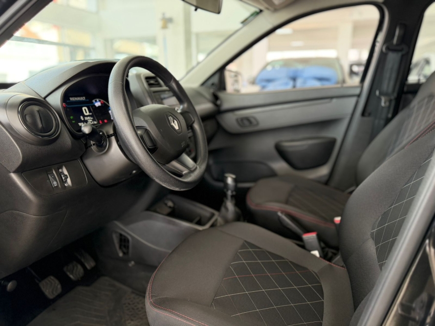 renault kwid 1.0 12v sce flex zen manual 4p 202517