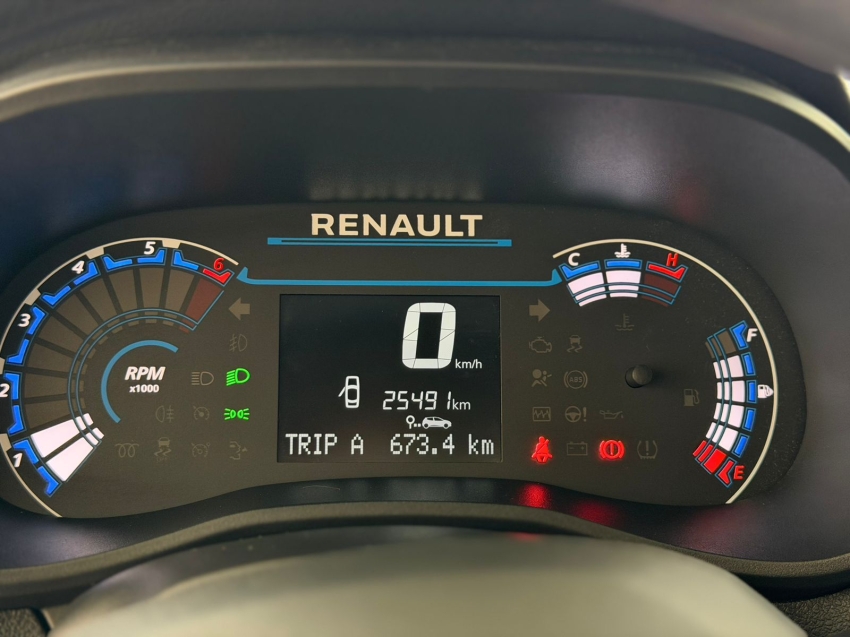 renault kwid 1.0 12v sce flex zen manual 4p 202514