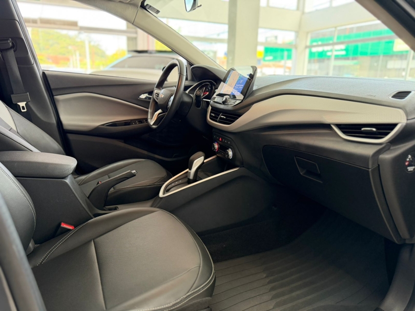 chevrolet onix 1.0 turbo flex premier automatico 4p 202511