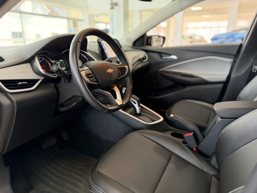 chevrolet onix 1.0 turbo flex premier automatico 4p 202516