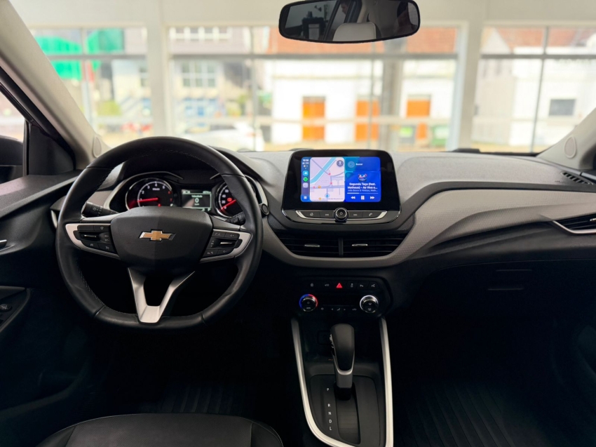 chevrolet onix 1.0 turbo flex premier automatico 4p 20259