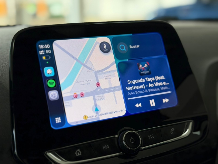 chevrolet onix 1.0 turbo flex premier automatico 4p 202518