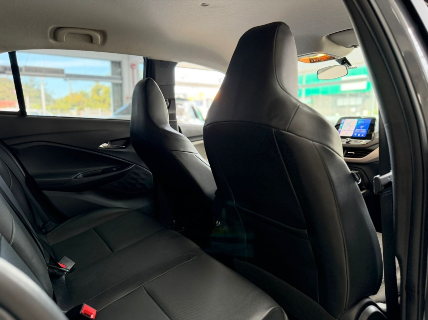 chevrolet onix 1.0 turbo flex premier automatico 4p 20258