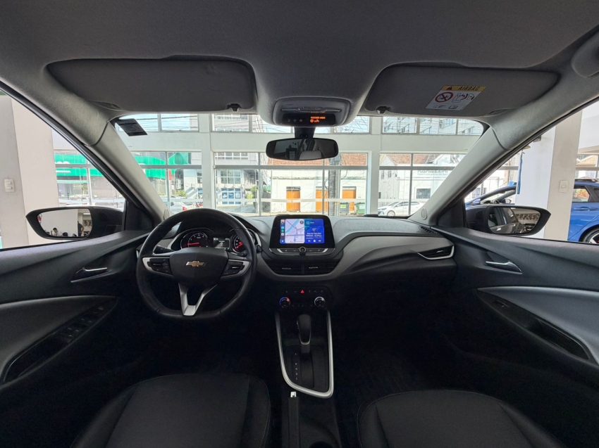 chevrolet onix 1.0 turbo flex premier automatico 4p 202512