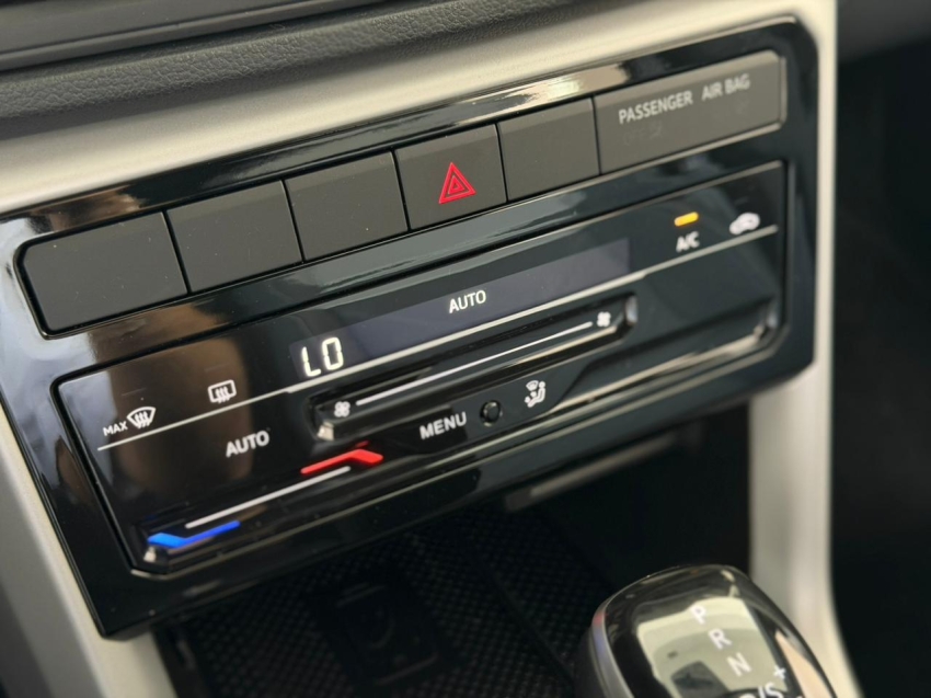 volkswagen t-cross 1.0 200 tsi total flex comfortline automatico 4p 202517