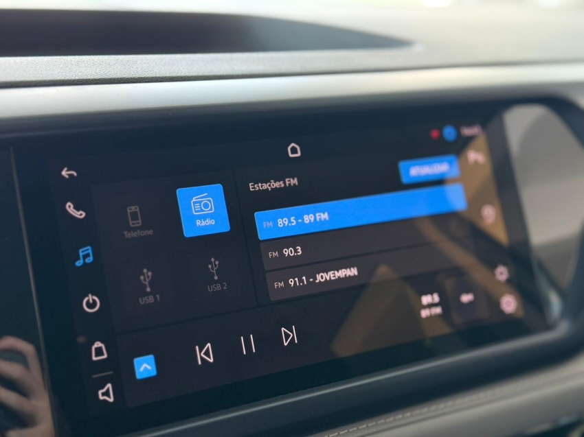 volkswagen taos 1.4 250 tsi total flex comfortline automatico 4p 202317