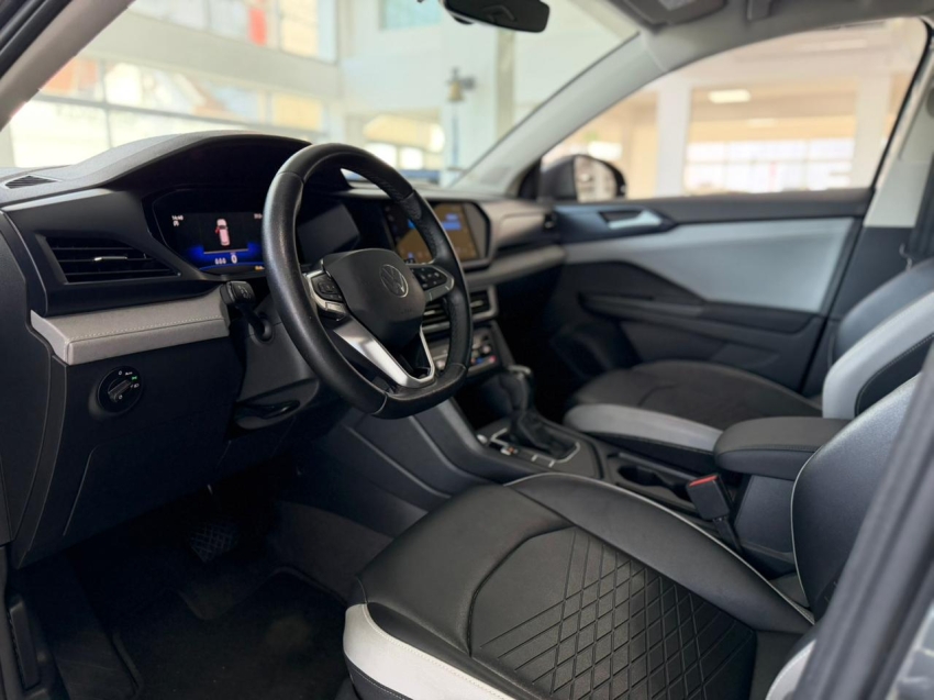 volkswagen taos 1.4 250 tsi total flex comfortline automatico 4p 202313