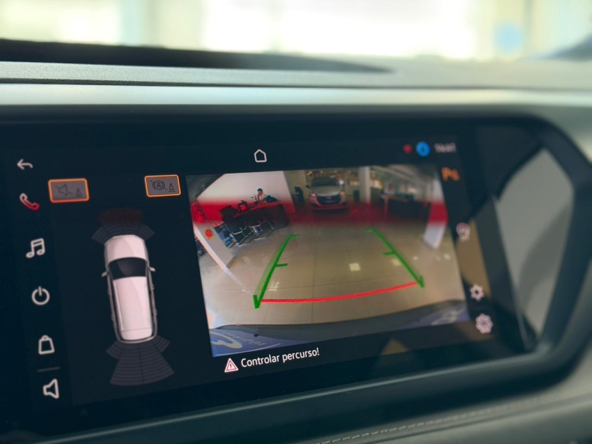 volkswagen taos 1.4 250 tsi total flex comfortline automatico 4p 202319