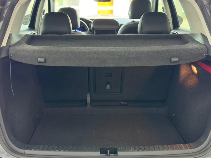 volkswagen taos 1.4 250 tsi total flex comfortline automatico 4p 20237