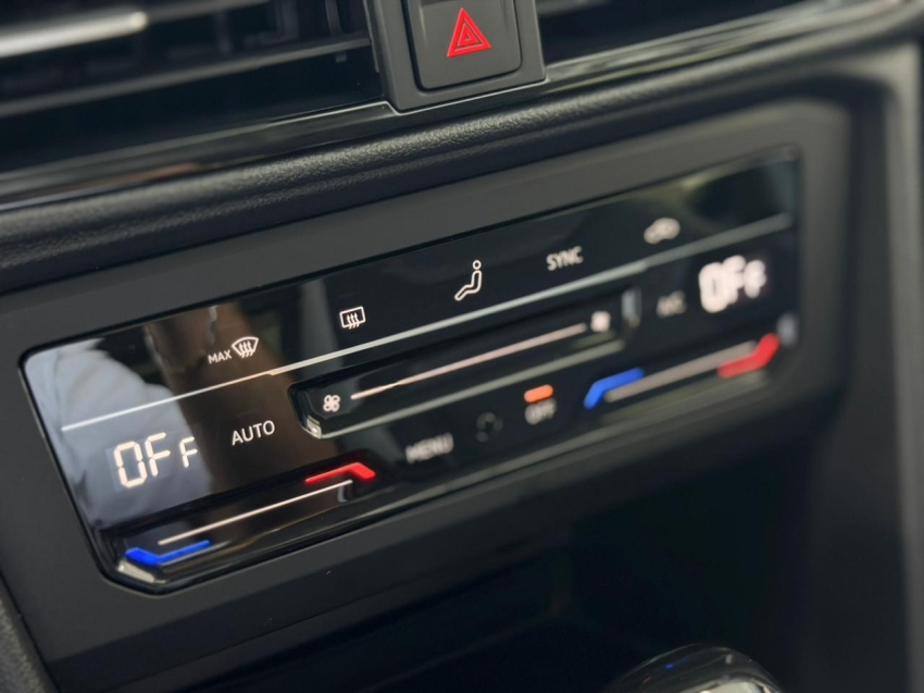 volkswagen taos 1.4 250 tsi total flex comfortline automatico 4p 202318