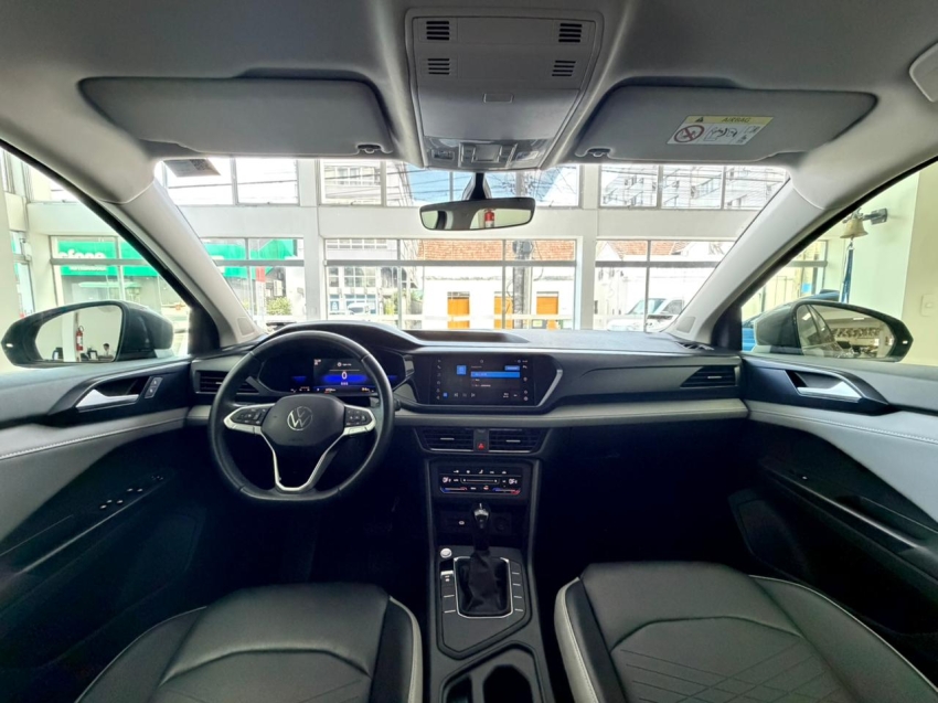 volkswagen taos 1.4 250 tsi total flex comfortline automatico 4p 202310