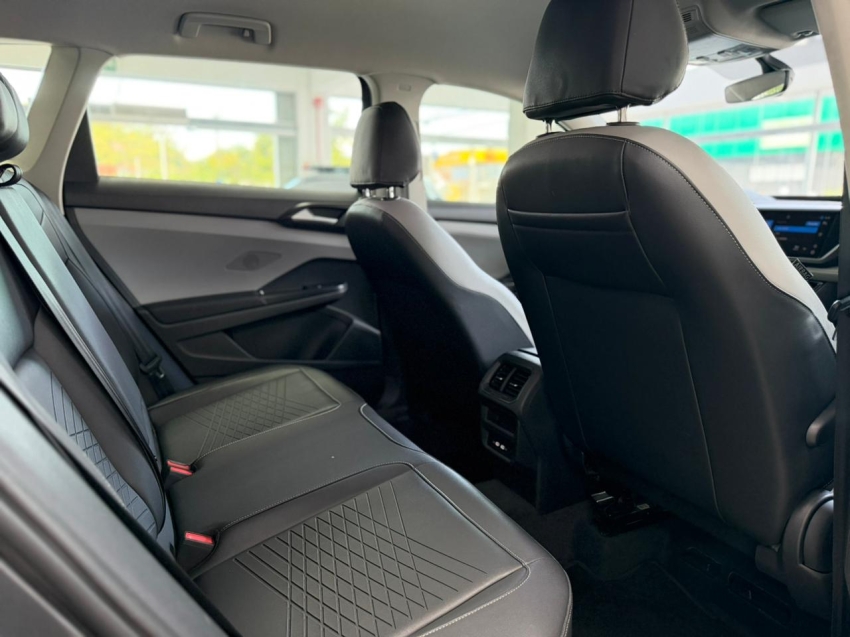 volkswagen taos 1.4 250 tsi total flex comfortline automatico 4p 20238