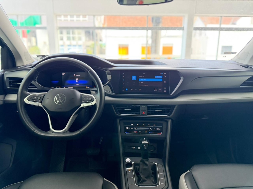 volkswagen taos 1.4 250 tsi total flex comfortline automatico 4p 20239