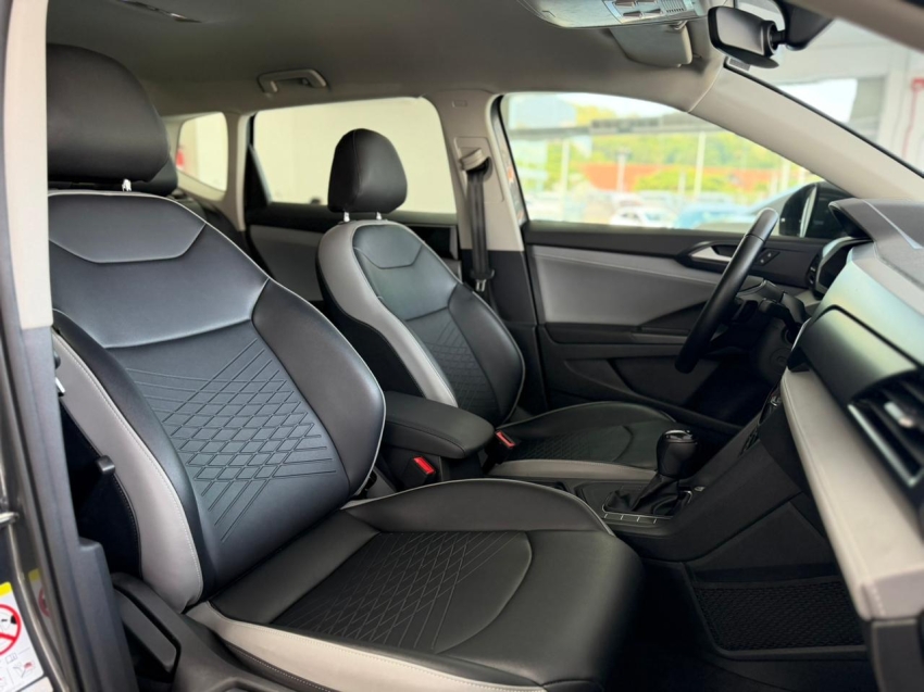 volkswagen taos 1.4 250 tsi total flex comfortline automatico 4p 202312