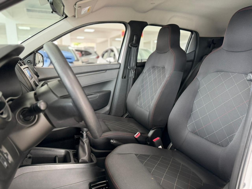 renault kwid 1.0 12v sce flex zen manual 4p 202513