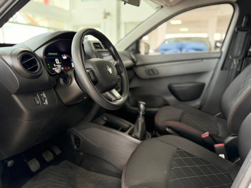 renault kwid 1.0 12v sce flex zen manual 4p 202512