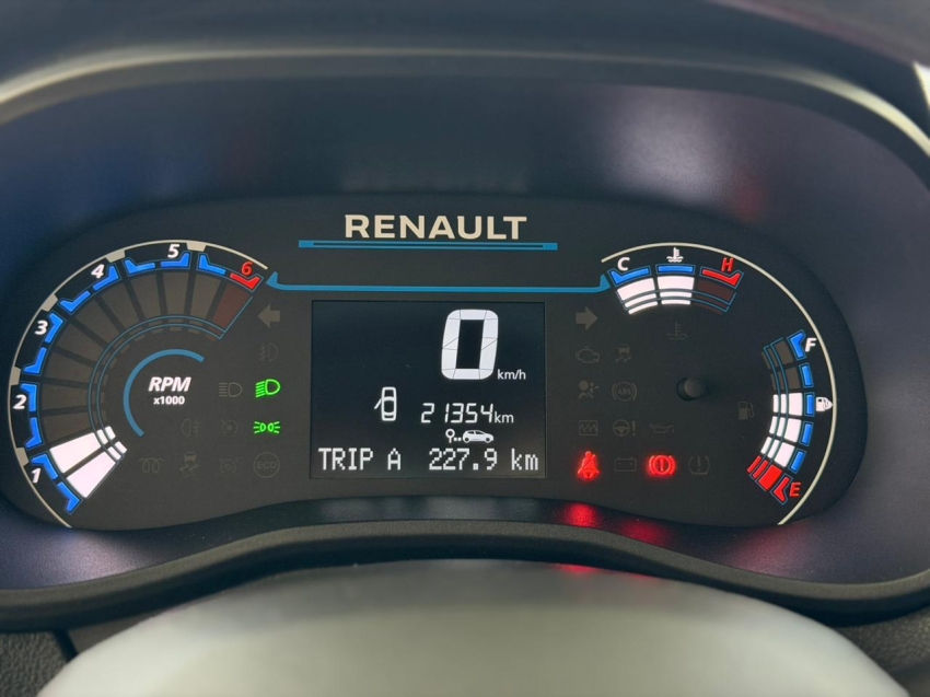 renault kwid 1.0 12v sce flex zen manual 4p 202518