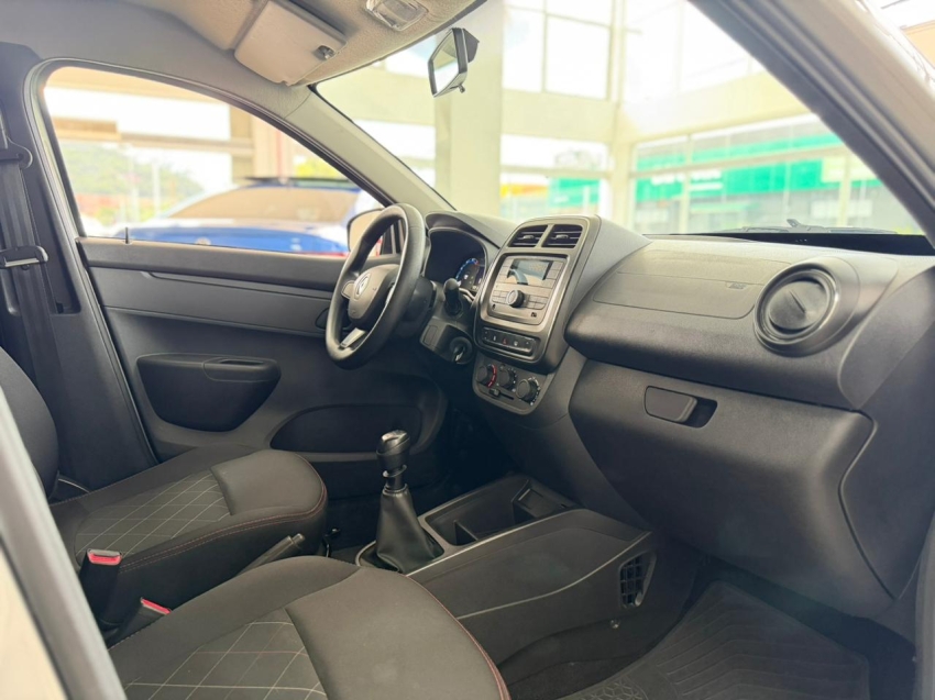 renault kwid 1.0 12v sce flex zen manual 4p 202514