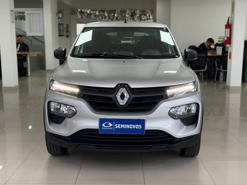 renault kwid 1.0 12v sce flex zen manual 4p 20251