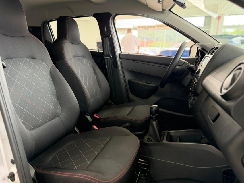 renault kwid 1.0 12v sce flex zen manual 4p 202511