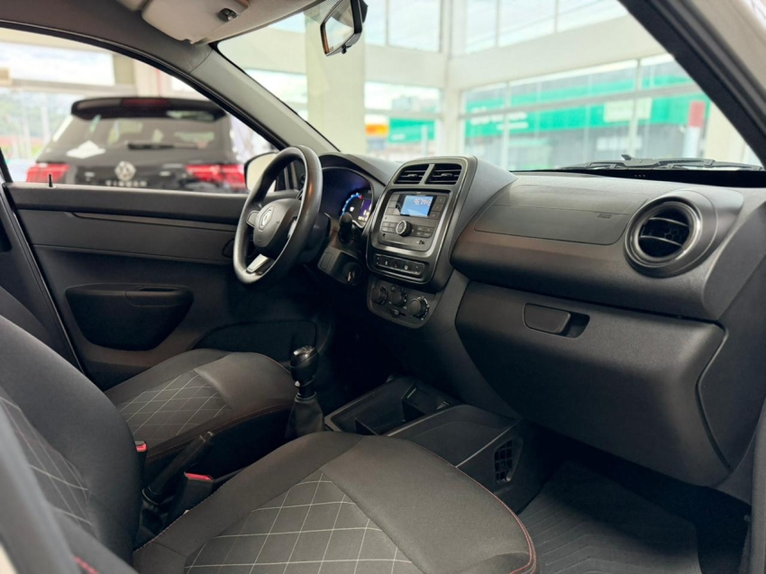 renault kwid 1.0 12v sce flex zen manual 4p 202512