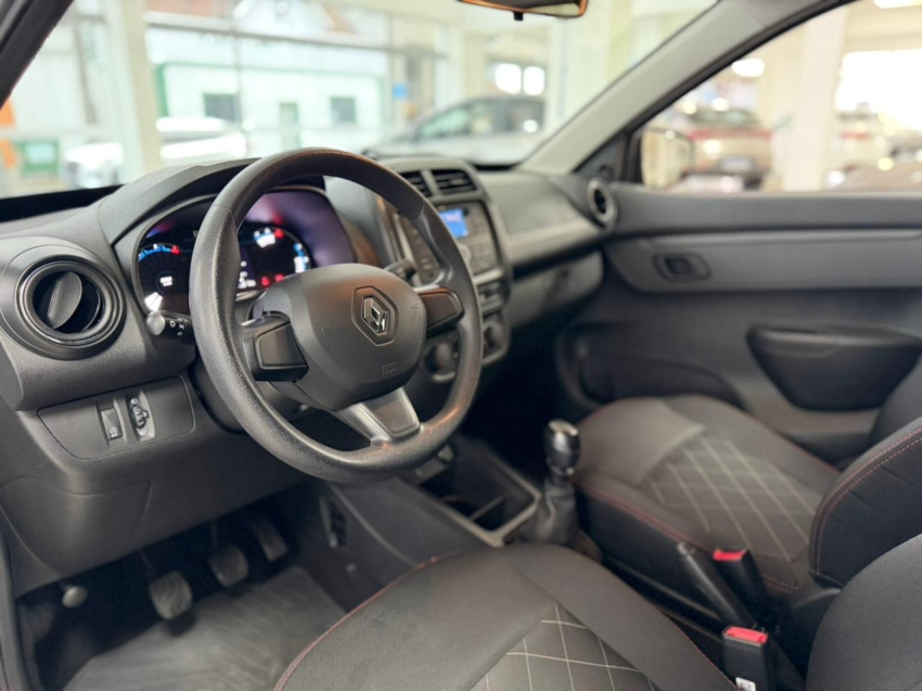 renault kwid 1.0 12v sce flex zen manual 4p 202513
