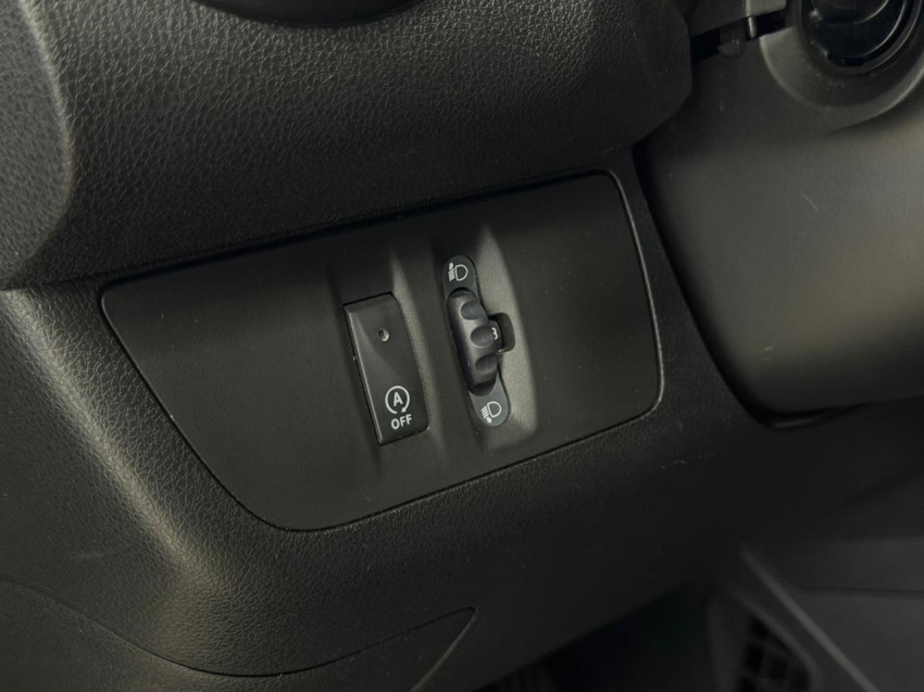 renault kwid 1.0 12v sce flex zen manual 4p 202515