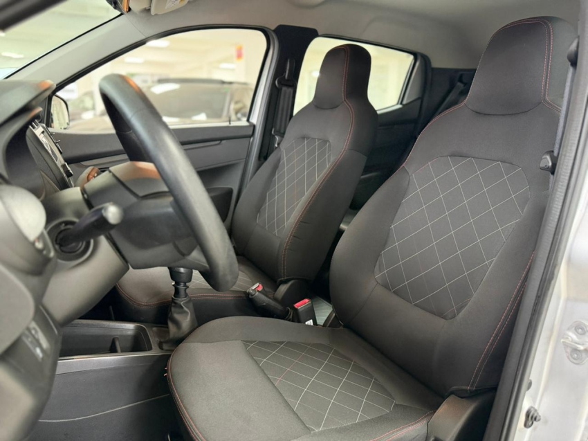 renault kwid 1.0 12v sce flex zen manual 4p 202514