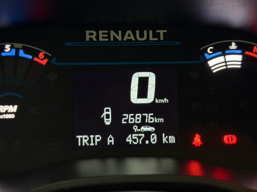 renault kwid 1.0 12v sce flex zen manual 4p 202516