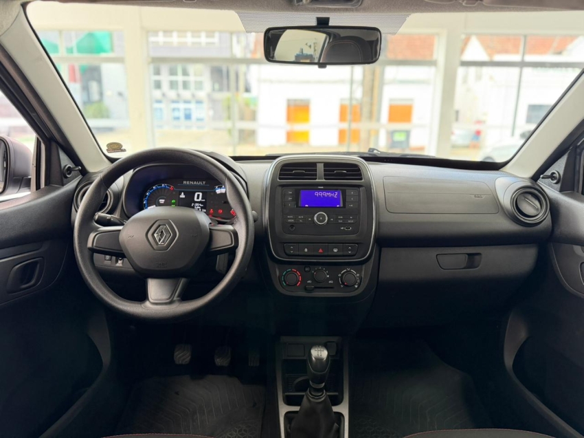 renault kwid 1.0 12v sce flex zen manual 4p 20259