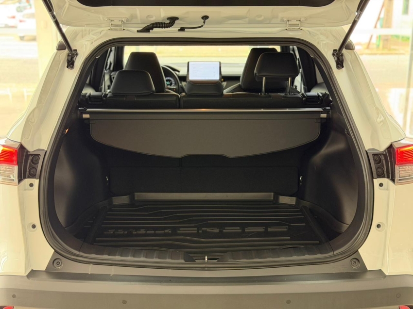 toyota corolla cross 2.0 vvt-ie flex xre direct shift gasolina 4p automatico 20267