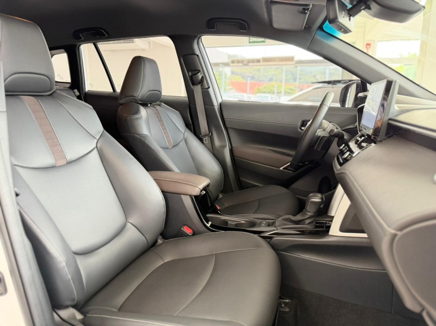 toyota corolla cross 2.0 vvt-ie flex xre direct shift gasolina 4p automatico 202611