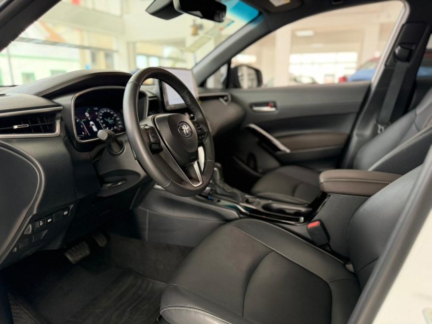 toyota corolla cross 2.0 vvt-ie flex xre direct shift gasolina 4p automatico 202613