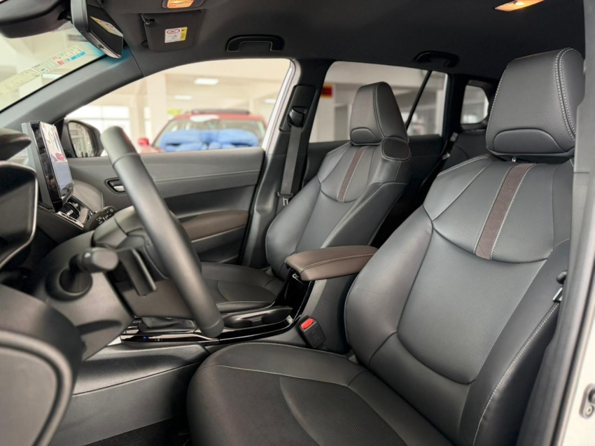 toyota corolla cross 2.0 vvt-ie flex xre direct shift gasolina 4p automatico 202614