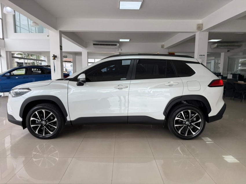 toyota corolla cross 2.0 vvt-ie flex xre direct shift gasolina 4p automatico 20263