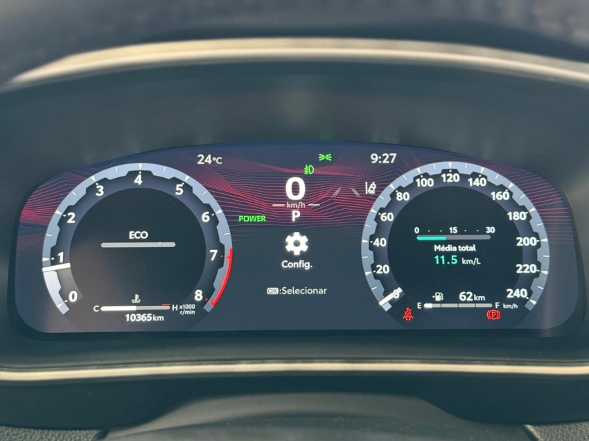 toyota corolla cross 2.0 vvt-ie flex xre direct shift gasolina 4p automatico 202616