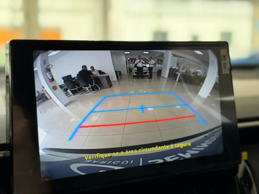 toyota corolla cross 2.0 vvt-ie flex xre direct shift gasolina 4p automatico 202618