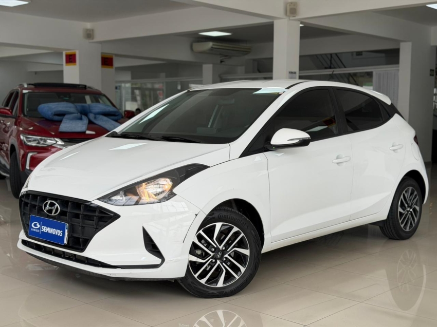 hyundai hb20 1.0 12v flex vision manual 4p 20222