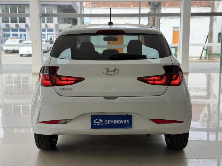 hyundai hb20 1.0 12v flex vision manual 4p 20224
