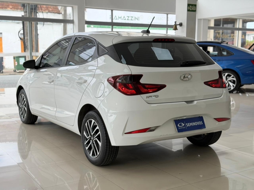 hyundai hb20 1.0 12v flex vision manual 4p 20226