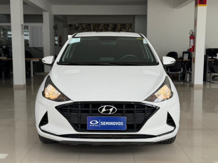 hyundai hb20 1.0 12v flex vision manual 4p 20221