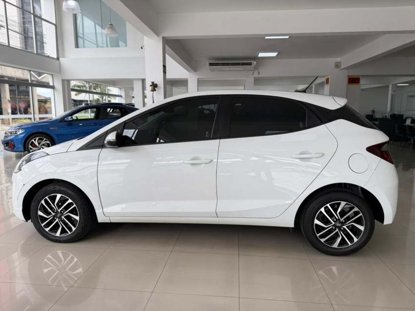 hyundai hb20 1.0 12v flex vision manual 4p 20223