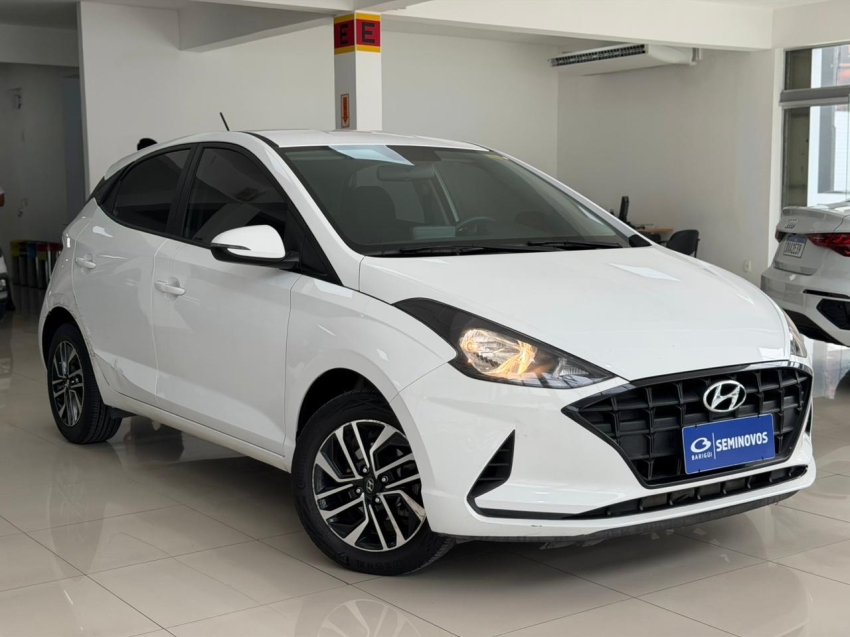 hyundai hb20 1.0 12v flex vision manual 4p 2022